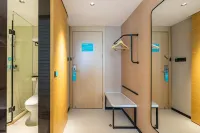 City Comfort Inn Hotel (Wuhan Huangxiahe Road Hong Kong Road Subway Station) - Esports