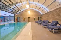 Moagem Industrial lodge Hotels in Vila Nova da Baronia