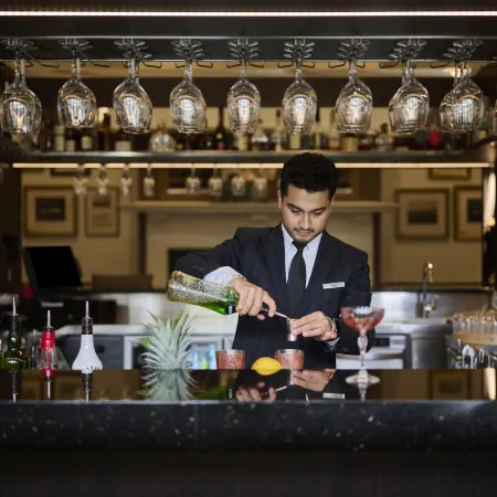 Hyatt Hotel Canberra - A Park Hyatt Hotel