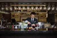 Hyatt Hotel Canberra - A Park Hyatt Hotel - 5-Sterne