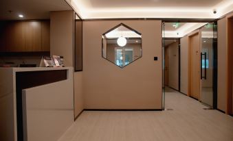 Jingdian Hotel (Beijing Jingsong Subway Station Branch)