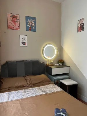 YHD Hostel Center Bui Vien Các khách sạn gần MasterCode