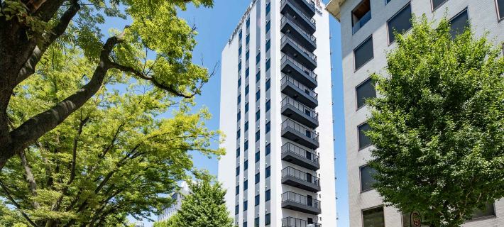 Superhotel Premier Toyama Castle Park Hotels in Toyama City