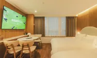 Cheonan Buldang Hound Hotel