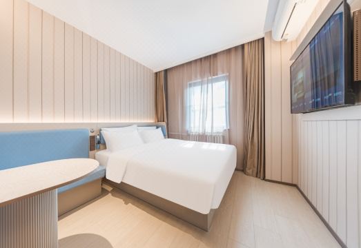 호텔 공용 시설