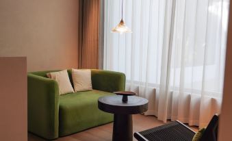 Wuyishan Wanzong Mingyuan