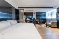 WEN Wenchuang Hotel (Wenzhou Wutian Old Street) - Pet friendly