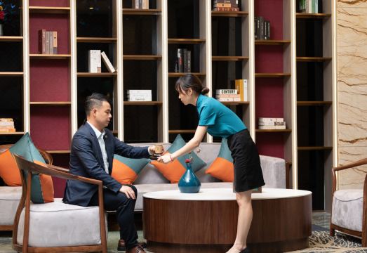 화이 칭주 호텔