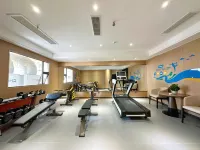 Tumai Siyi Hotel - نادي رياضي