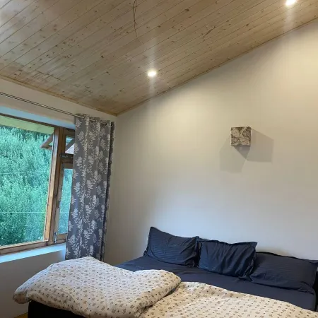 The Orchard Retreat