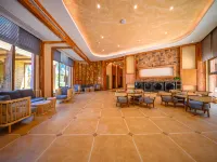 ADVENTURE PARK RESORTS JI'AN فنادق في جي آن