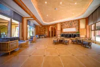 ADVENTURE PARK RESORTS JI'AN Các khách sạn ở Cát An