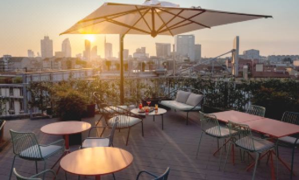 UNA Hotels Galles Milano