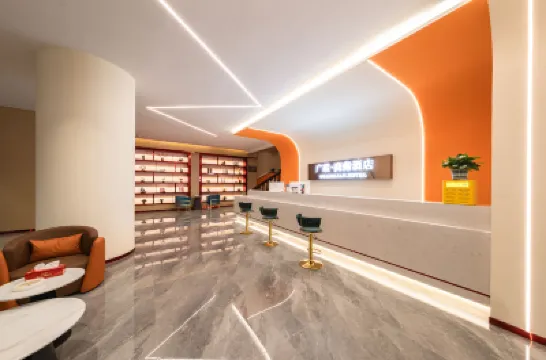 廣聯商務酒店（中山星寶時代廣場店） 沙溪鎮/沙朗鎮酒店