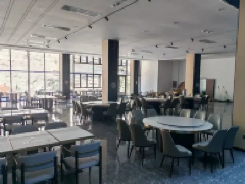 Hidden Spring Residence Hotels in Pingding County