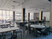 Hidden Spring Residence Hotels in Pingding