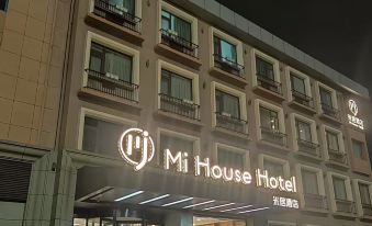 Miju Hotel (Nanjing Lukou Airport)