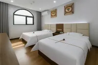 孝感藍波灣酒店