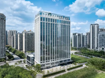 Four Points By Sheraton Nanning Hotels in Nanning