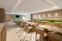 Pero Hotel (Haiyang Qiche Zongzhan) Hotel a Haiyang