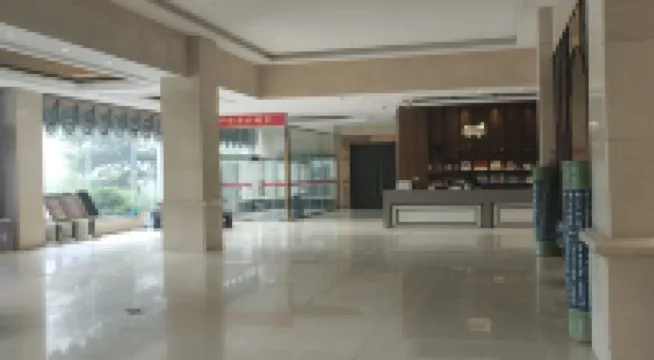 Fan Li Hotel