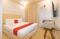 RedDoorz @ Zenova Hotel