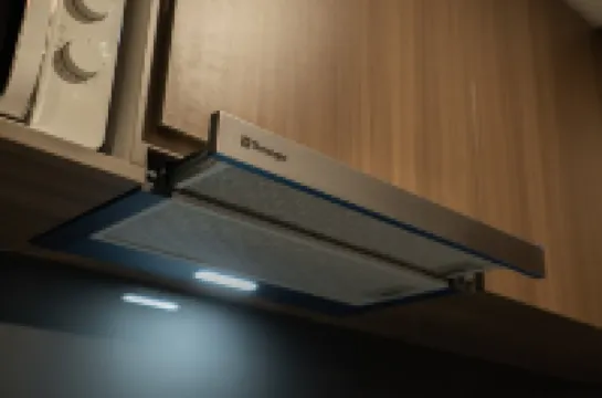 The Smith Luxury SkyView Apartments