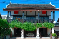 Alana Luangprabang Hotel