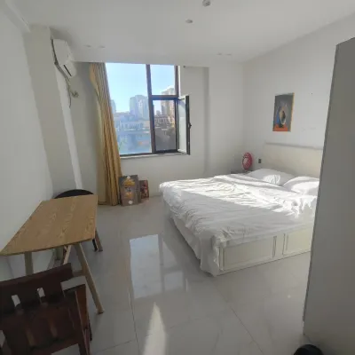 Fanqie Homestay Hotels in Olympic Cultural Park