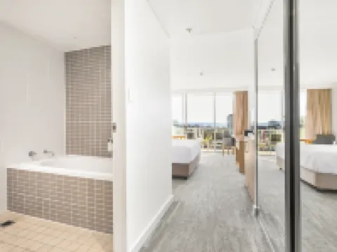 Sage Hotel Wollongong Hotels in Wollongong