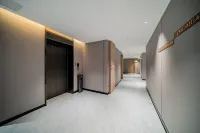 Dolphin Esports Hotel (Yangjiang Yangdong Branch)