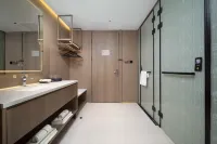 Yast Hotel (Jiujiang Lushan Scenic Area Guling Street)