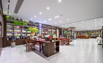 Yan'an Shengxin Hotel (Memorial hall Wangjiaping)