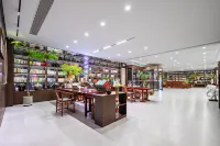 Yan'an Shengxin Hotel (Memorial hall Wangjiaping)