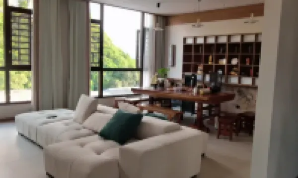 Meihao Shiguang Homestay