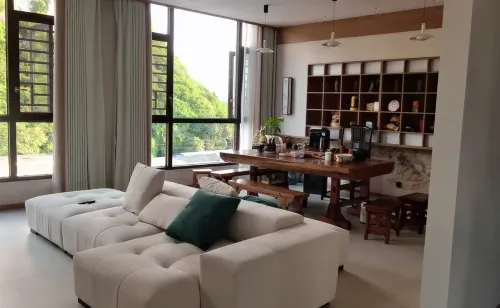 Meihao Shiguang Homestay