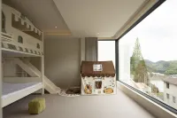 SUNMIT NOOK Misty Wilderness · Mountain Top Beauty Stay (Anji Yunshang Grassland Store)