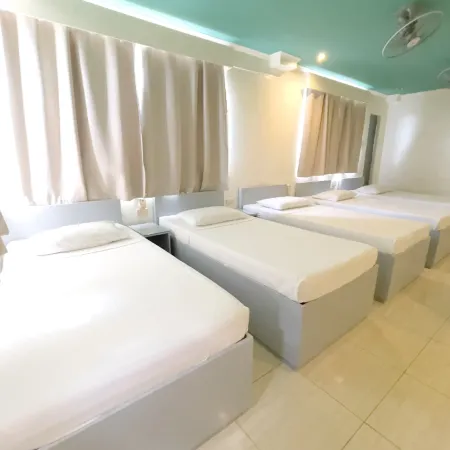 Legazpi Tourist Inn