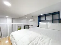 เออร์บาเนสต์ เซอร์วิสอพาร์ตเมนต์ - ใกล้สนามบิน