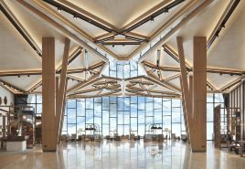 Holiday Inn Resort KANAS HEMU by IHG