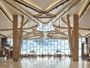 홀리데이 인 리조트 카나스 허무 바이 IHG