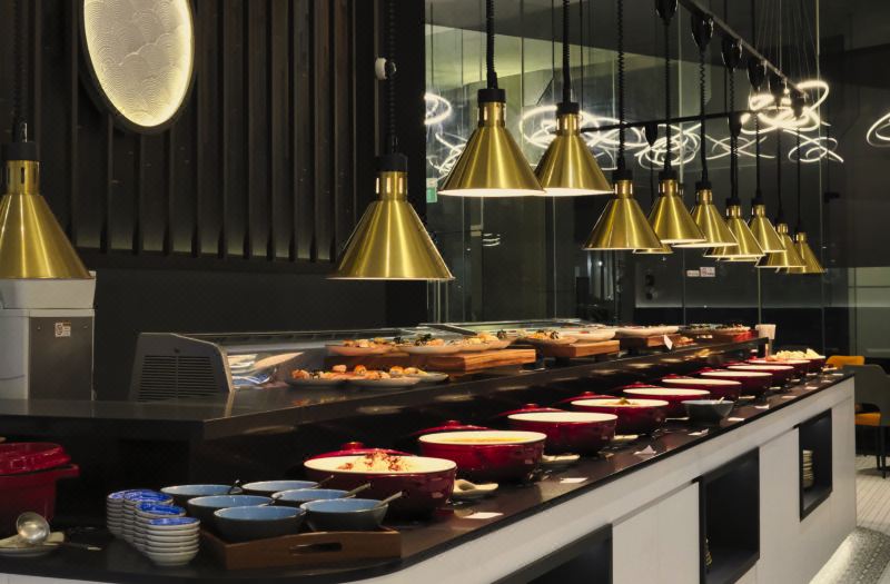 Dorsett Singapore photo 5