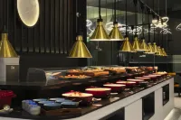 Dorsett Singapore (Newly Refurbished)