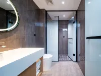 Chuxing Xinx Hotel (Xintiandi) فنادق في جينغ جَو