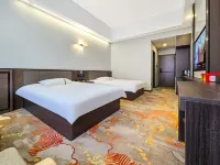 Yonghui Hotel (Tongxin Changzheng West Road)