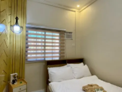 Ysabella Suite Calvario  St. - Cavinti Town Proper Hotels in Cavinti