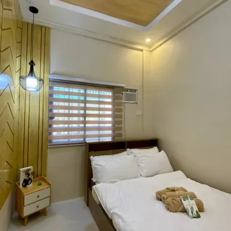 FYLL Homes Suite near Hulugan Falls & Caliraya Lake with Free Parking
