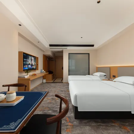 Xinyuan Days by Wyndham Hotel