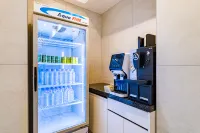 Insta Hotel-MainBranch