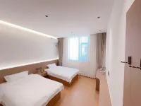 Dengfeng Yijingju Homestay (Zhongyue Songshan)